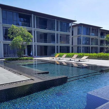 Baan Maikhao Pool Villa Mai Khao Exteriér fotografie